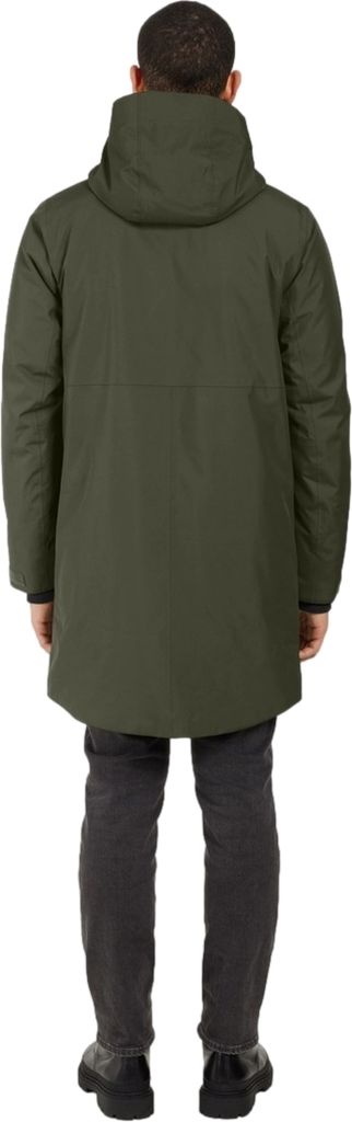 Didriksons Kenny 7 - Herren Parka, Größe:L, Farbe:deep Produktbild 