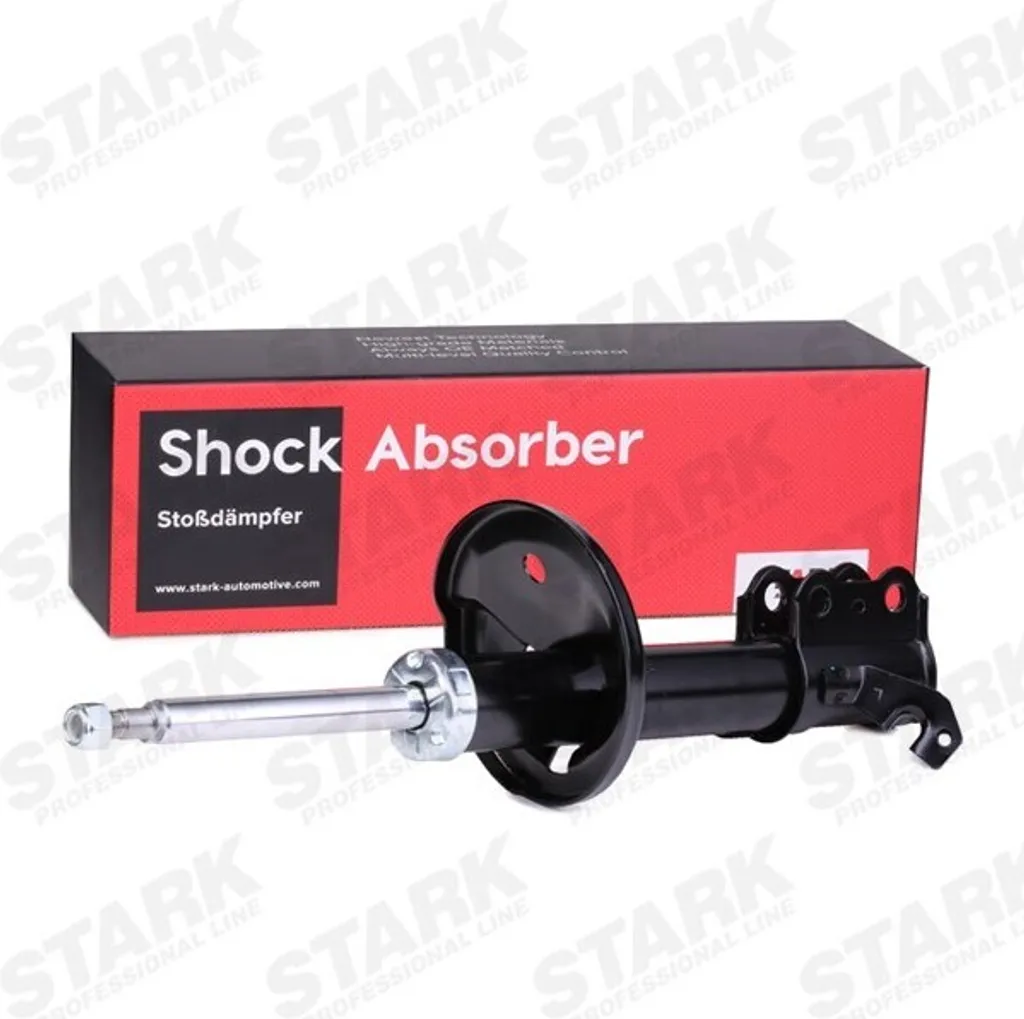 Amortisseur Avant Gauche STARK SKSA-0130093 pour Corolla E10 E11 OE