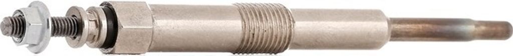 RIDEX 243G0033 Diesel Glühkerze für HYUNDAI i30 (FD) M10x1