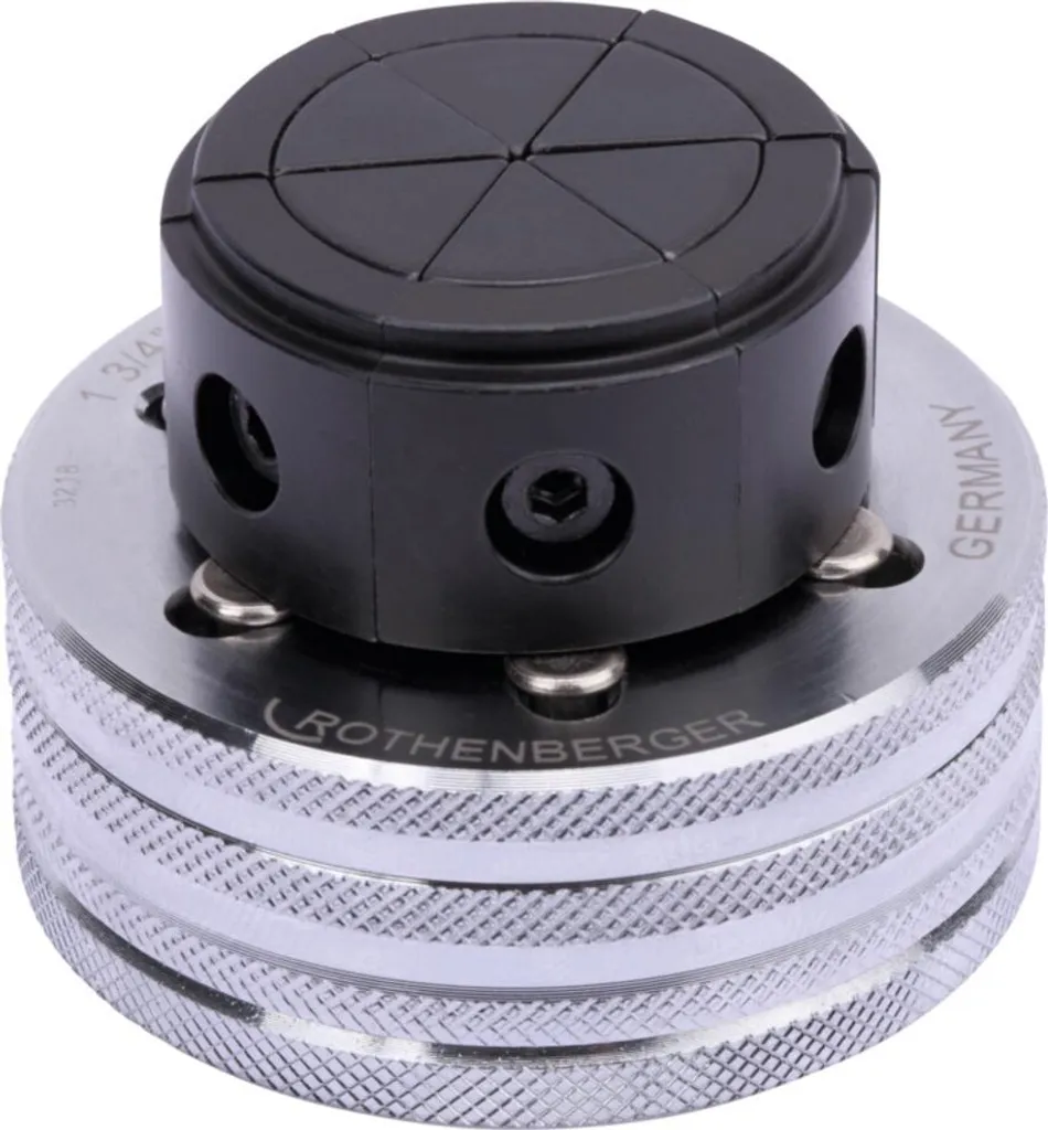 ROTHENBERGER Tête d'expansion standard 1.3/4 Pouce - Réf 11063 FIABLE