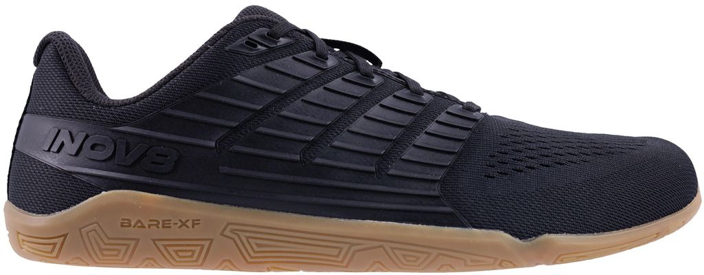 inov-8 BARE-XF v2 M (larga) nero/gommato 44 Immagine del prodotto 