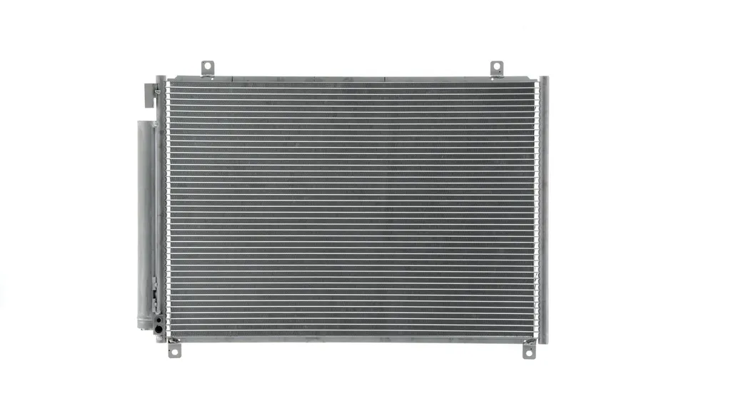 Condenseur de climatisation MAHLE AC 1057 000S pour SUZUKI SWIFT V AZ