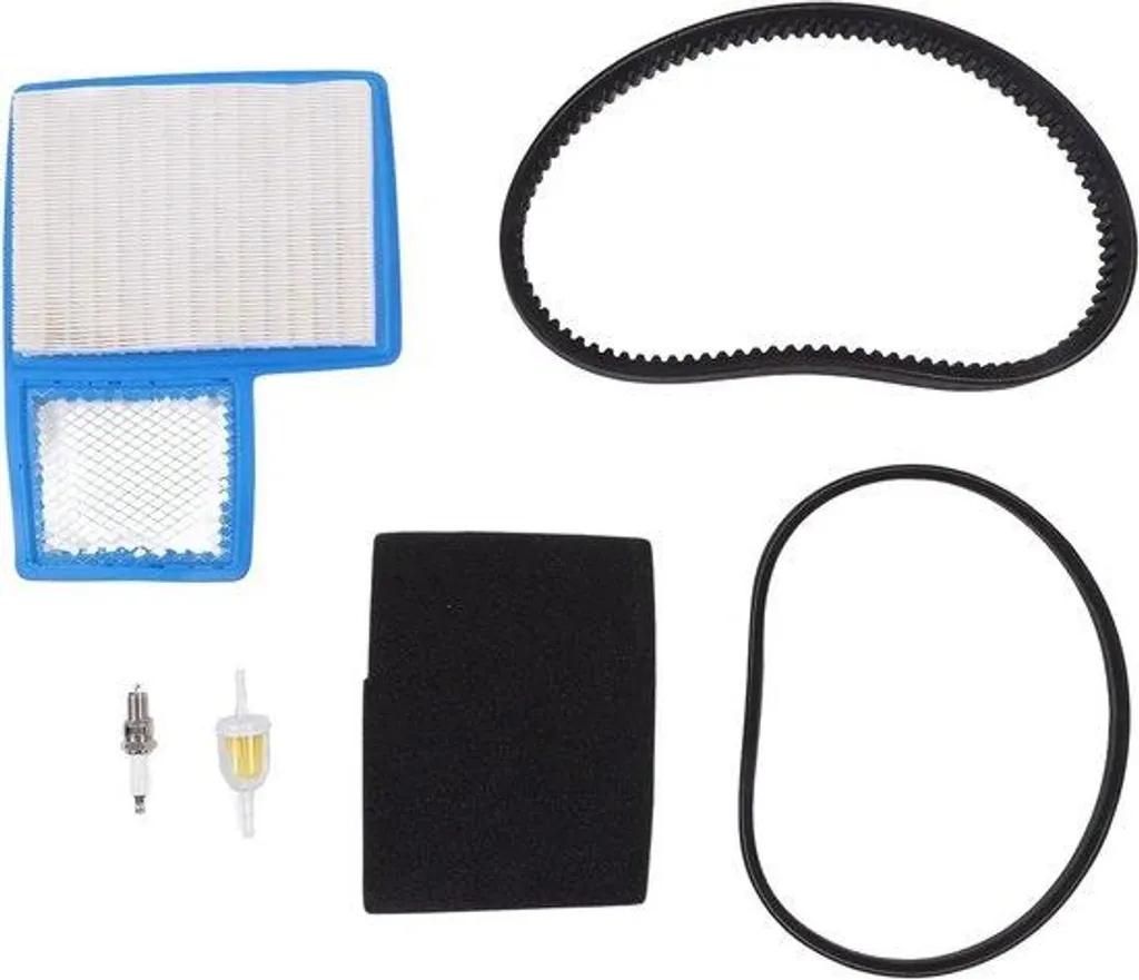 Kit Entretien Filtre à Air et Courroie de Démarreur Golf G16 G22 G29