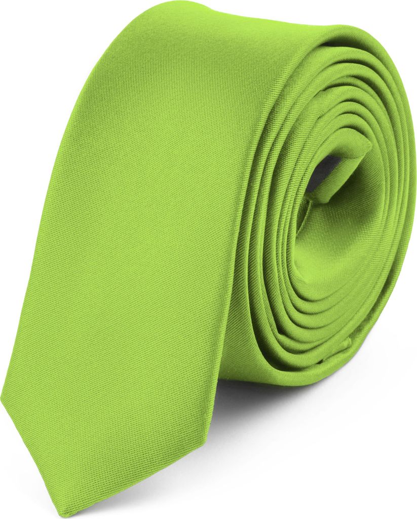 Ladeheid Herren Schmale Krawatte SP-5 (150cm x 5cm) Produktbild 
