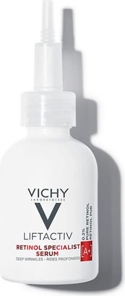 Vichy Liftactiv Retinol Specialist Serum 30 ml Zdjęcie produktu 2