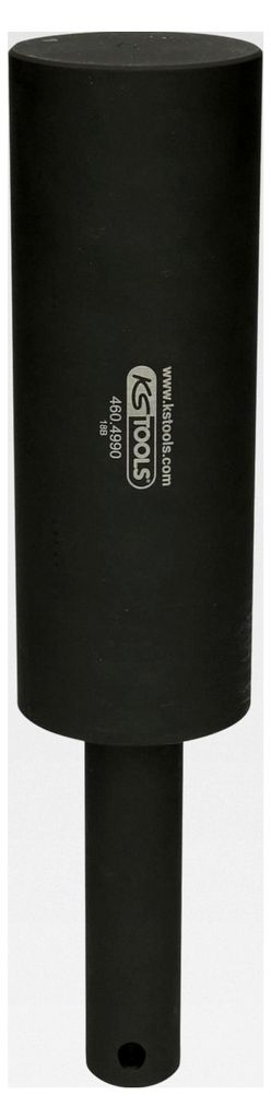 Montagewerkzeug für Stahl-Gummi-Buchsen Ø 24 mm