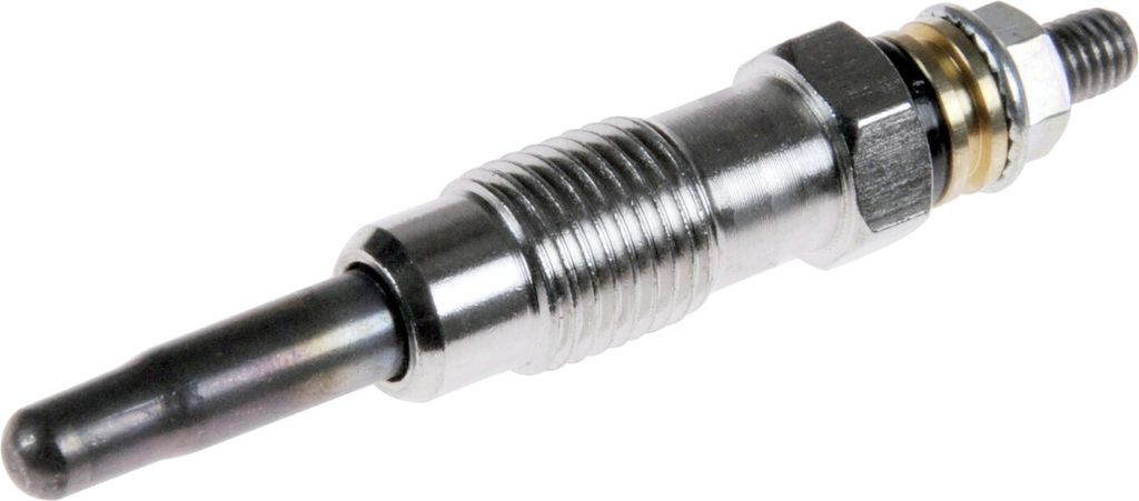 FEBI BILSTEIN 176170 Diesel Glühkerze passend für MERCEDES-BENZ Stufenheck (W124)