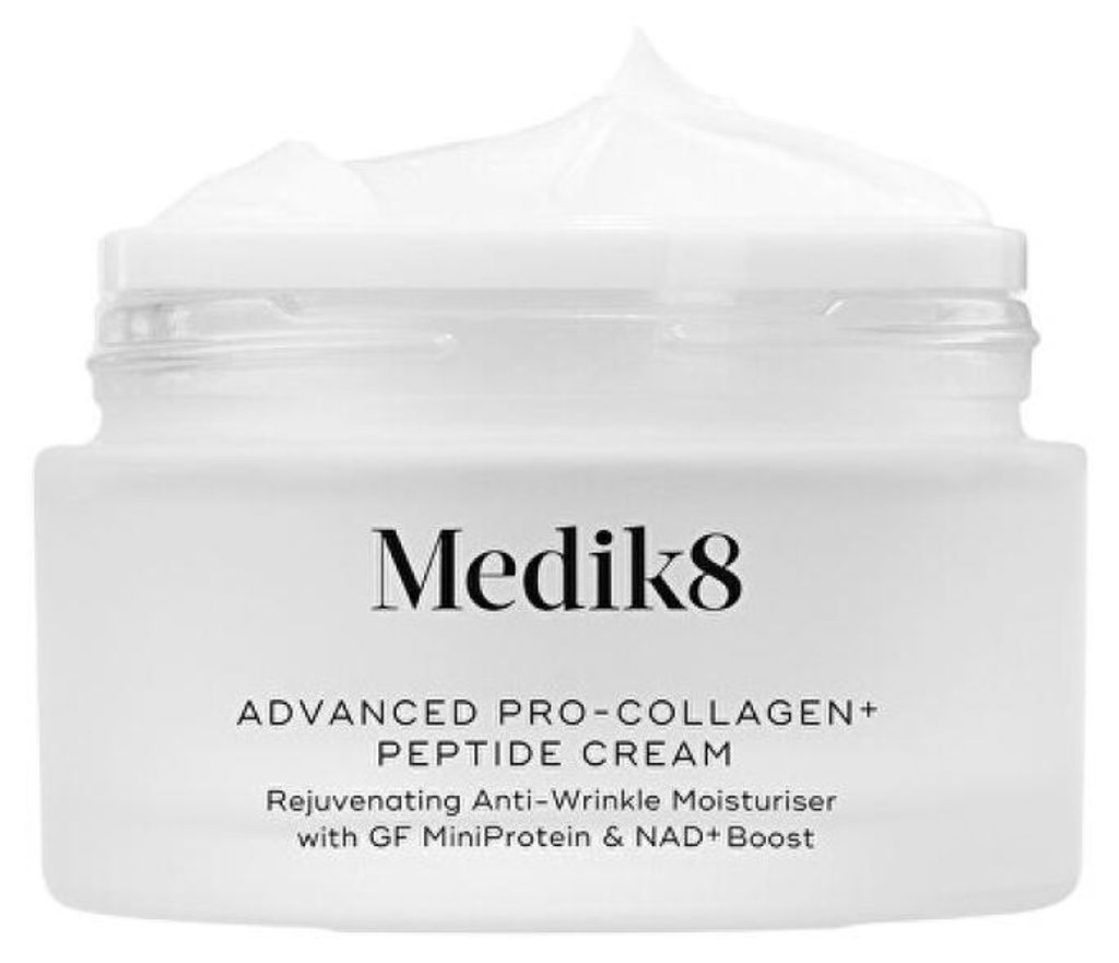 Medik8 Advanced Pro Collagen +  Peptidcreme neu 50 ml Produktbild 