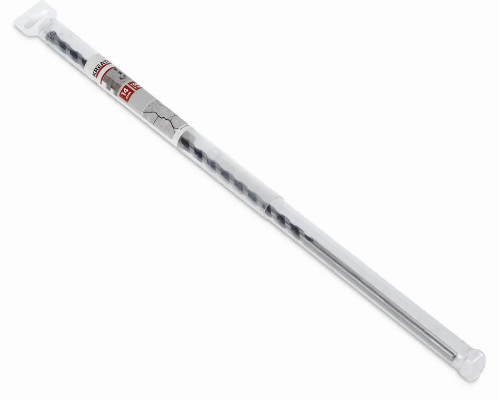 Basta Muri Imbattibili! Punta Kreator 14x600mm - La Tua Soluzione Profonda