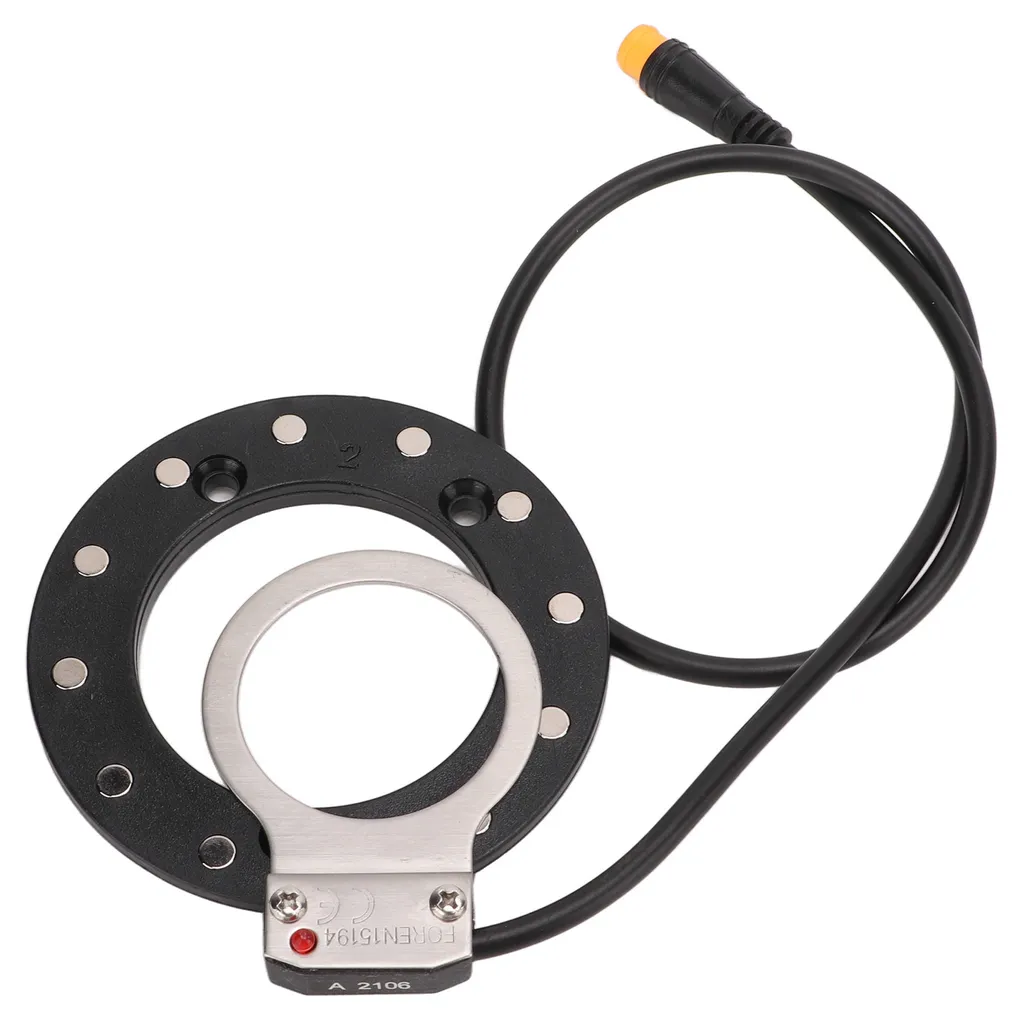 Sensore Assistenza Bici Elettrica PAS - Ricambio Universale