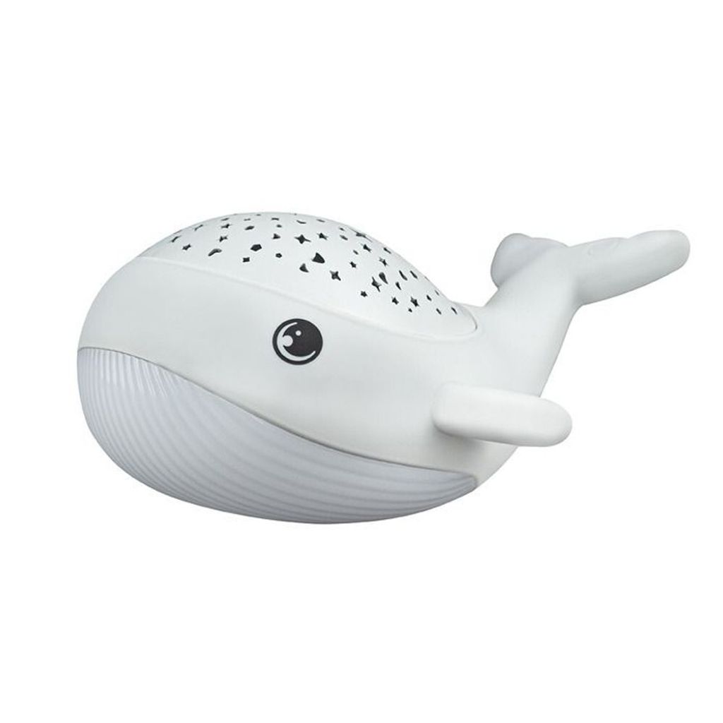 MEGALight Dr. Kunde Willy Whale, Umgebungsbeleuchtung, Produktbild 