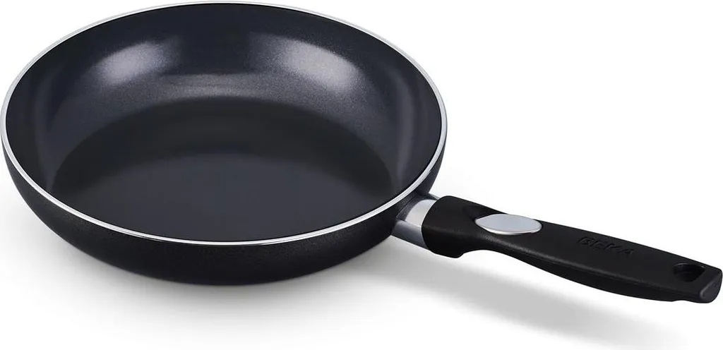 Beka Pro Induc Padella 18cm Alluminio Nero | Shop Cucina Salutare