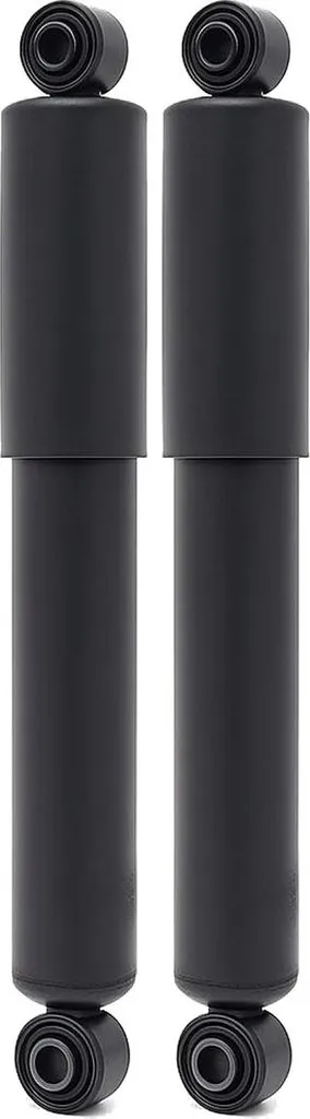 Fini les Vibrations : Amortisseur KYB 345041 pour une Stabilité Totale