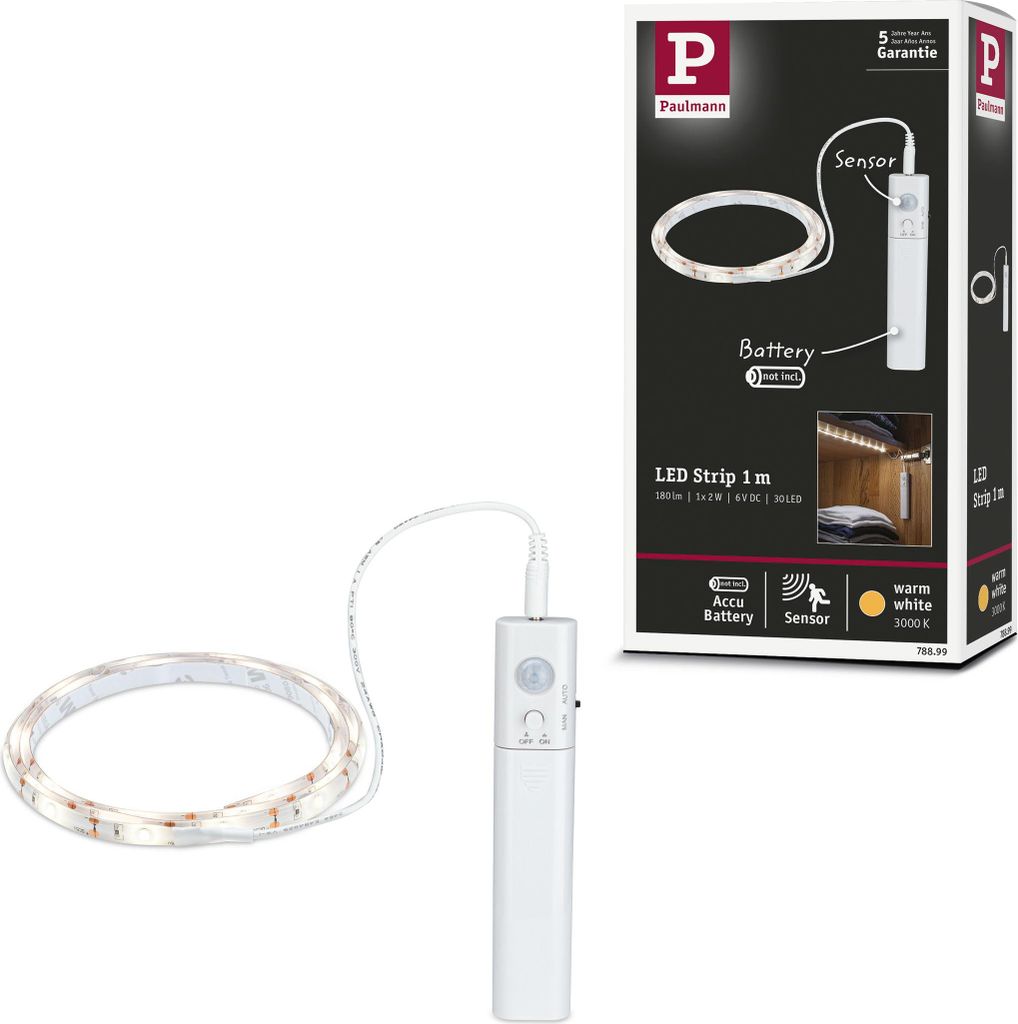 Paulmann LED Strip
