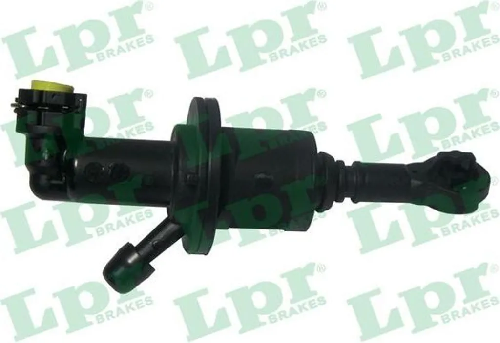 Plus de fuite d'embrayage sur Agila B : Cylindre LPR 2731 OE 4708777