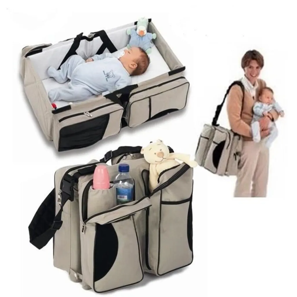 L Rubberneck premium Wickeltasche Farbe Baby & Kind Babyartikel Pflege & Entwicklung Wickeltaschen 