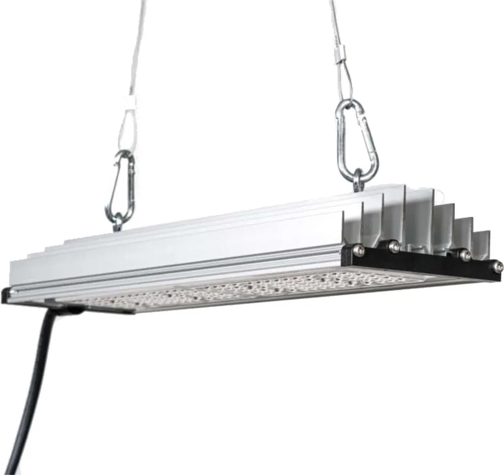 Barre LED horticole SANlight STIXX 50 pour semis et boutures robustes