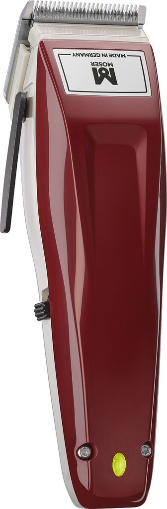 Moser Moser - 1400 Kabellose Schermaschinen Produktbild 3