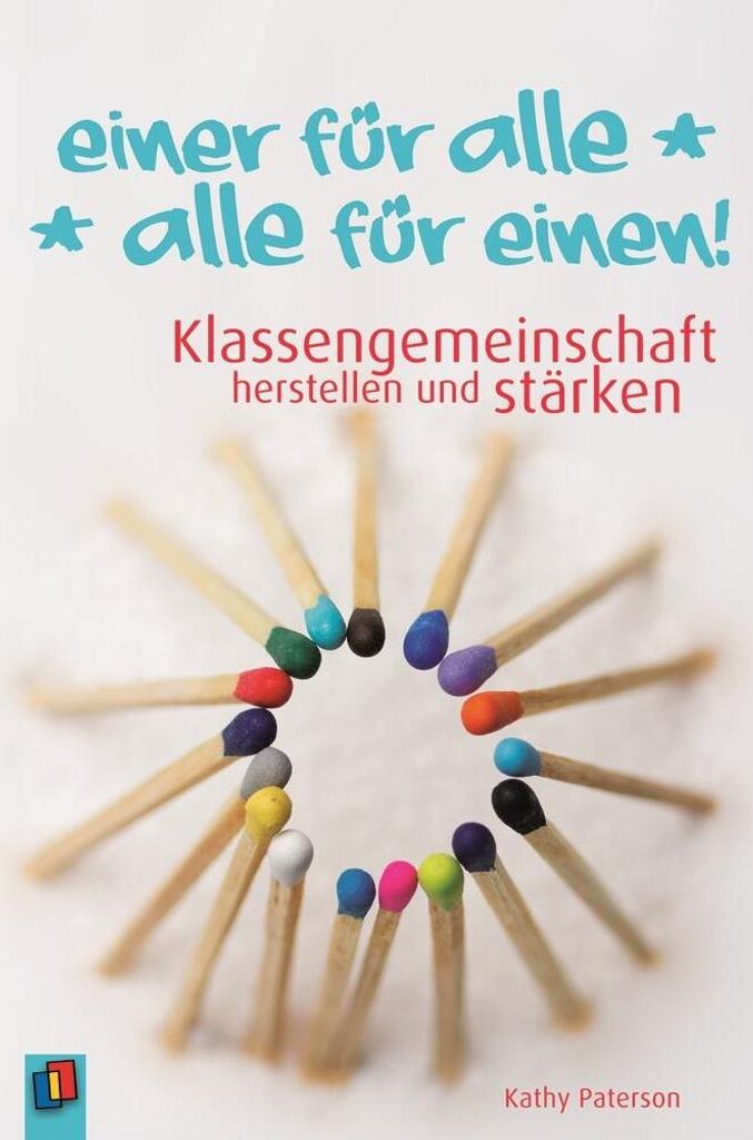 Einer für alle - alle für einen!