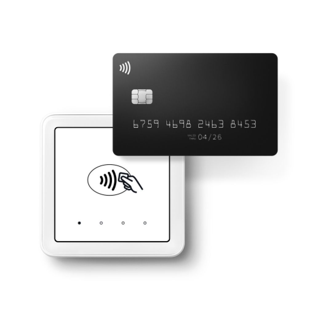 Terminal De Paiement Tactile SumUp Solo 4G TPE - Occasion, état à Vérifier