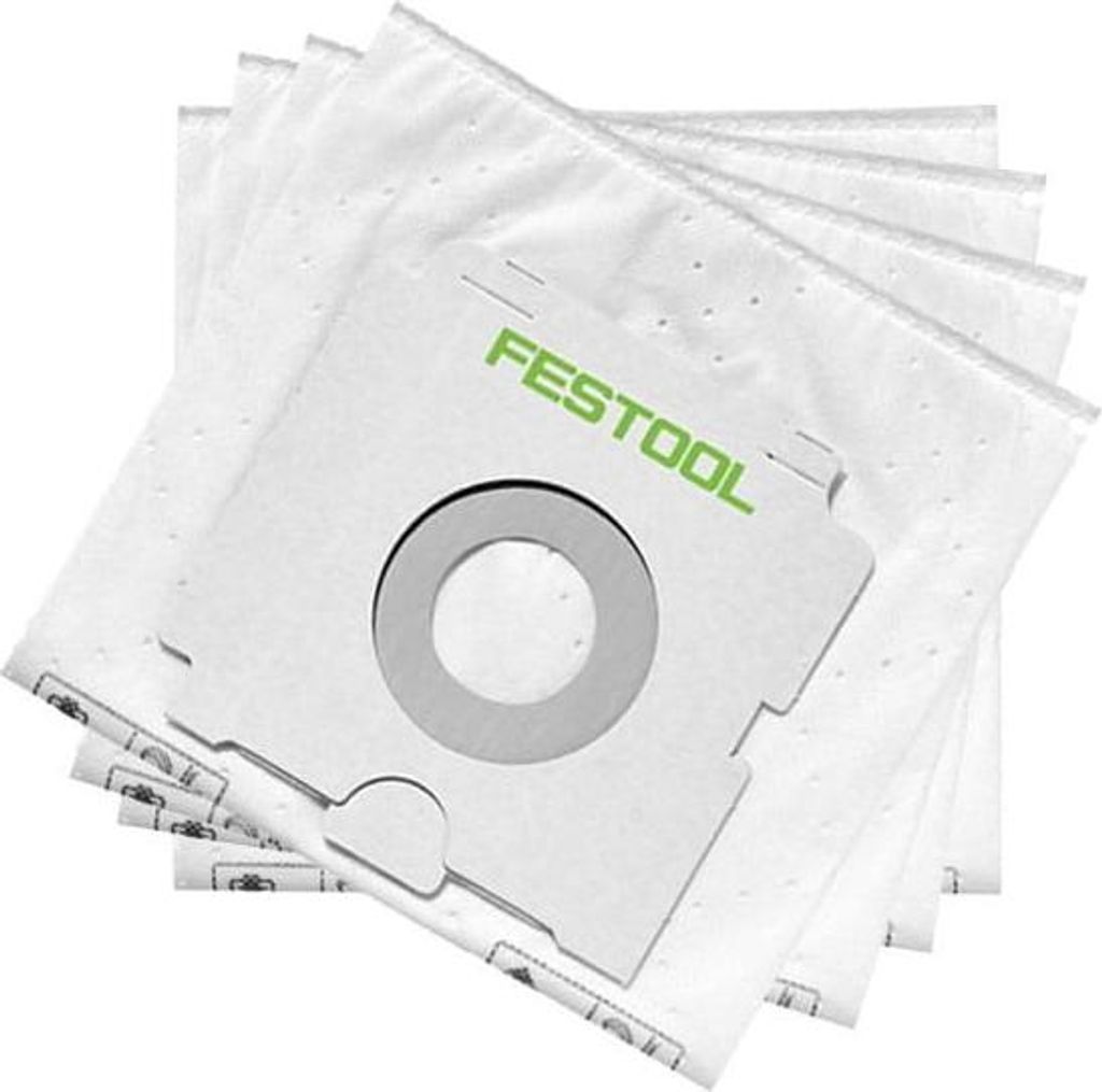 Festool Filtersack SC FIS-CT SYS/5 | 500438 Produktbild 