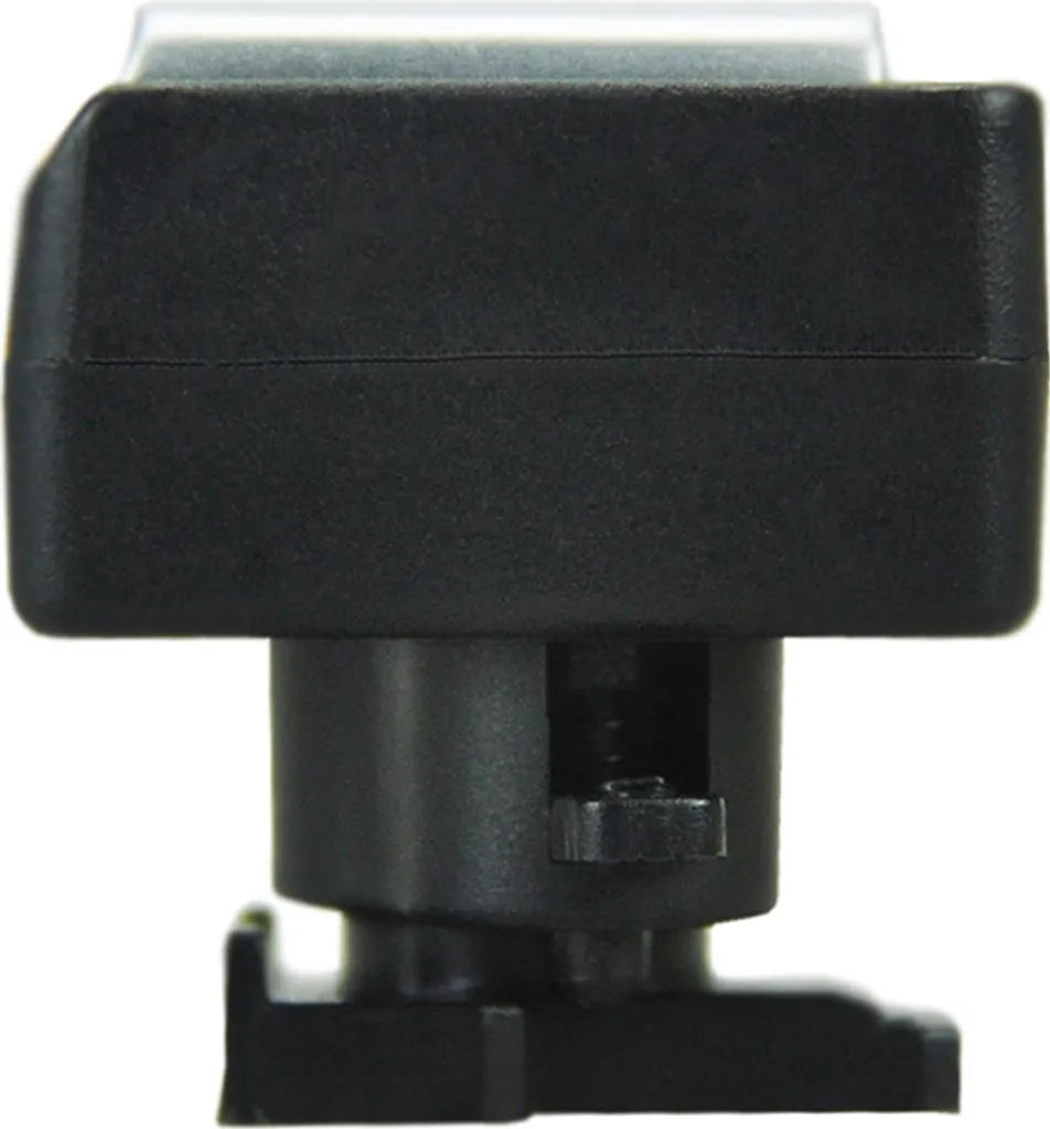 Adaptateur Sony Mini Advanced Shoe MSA vers ISO : Solution Universelle - 4