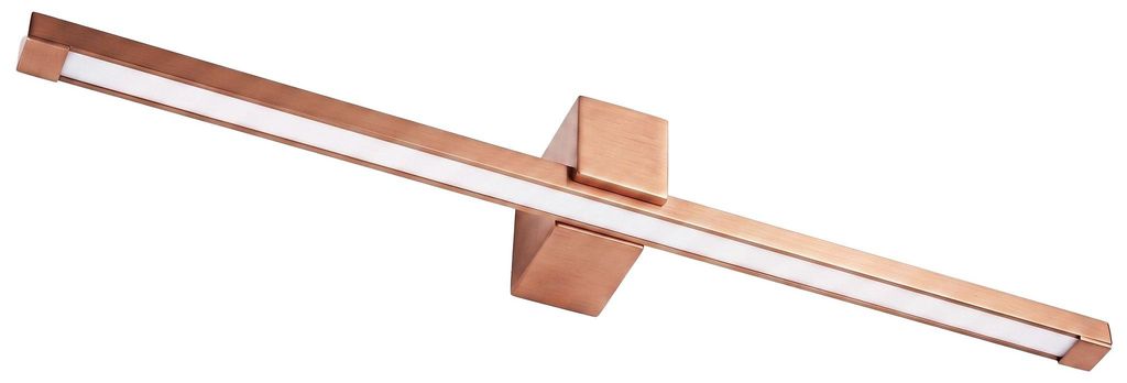 Leuchter Toolight Swe054-1W 80Cm Led Golden Produktbild 