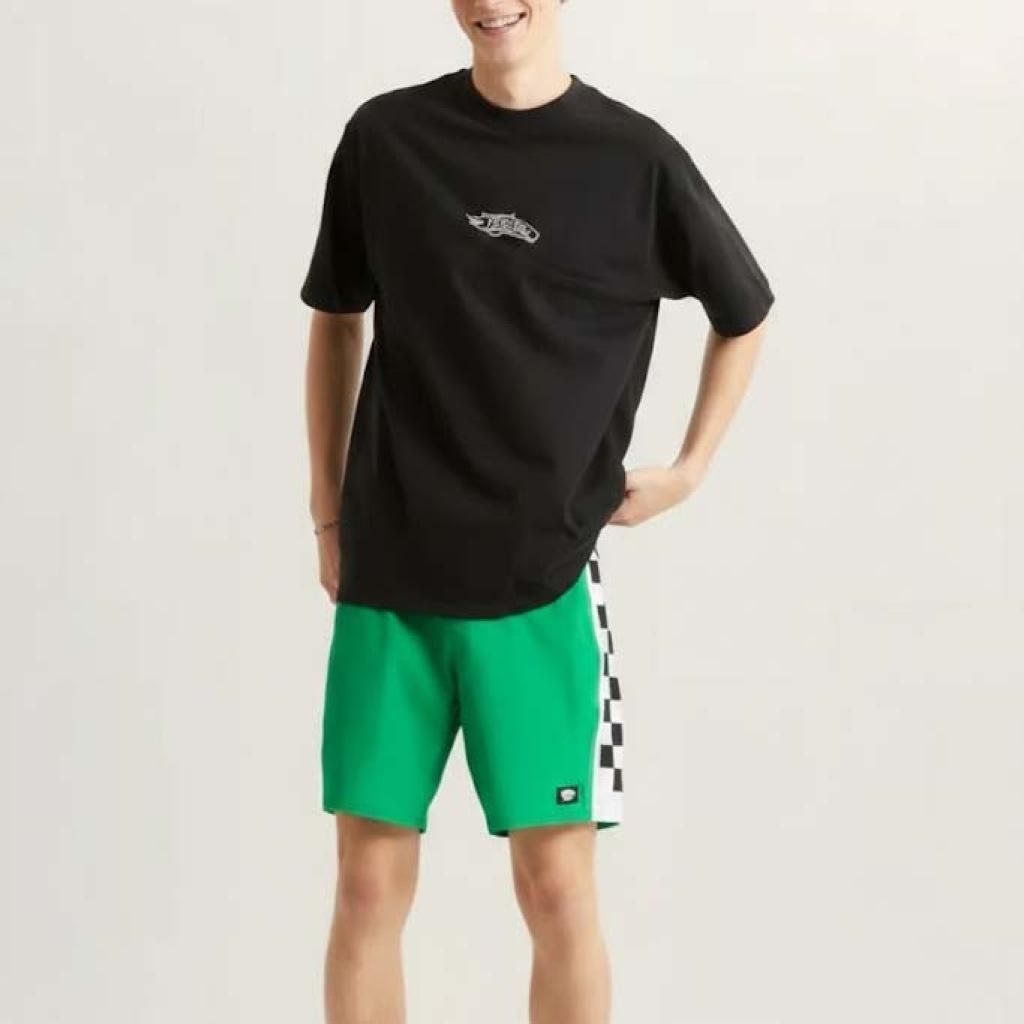 VANS VN000SR3BLK1 Schwarz