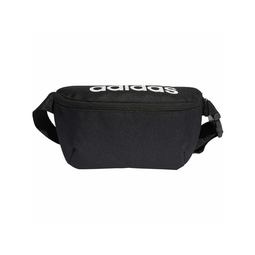 Sac banane Adidas Daily GE1113 noir - Petit sac ceinture sport mixte