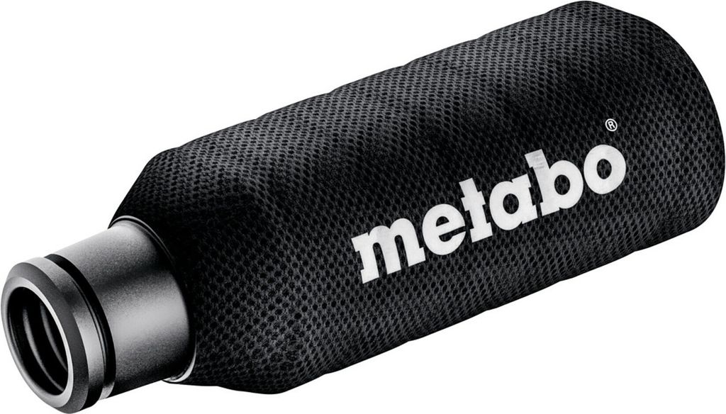 Metabo Textil-Staubbeutel kompakt Produktbild 