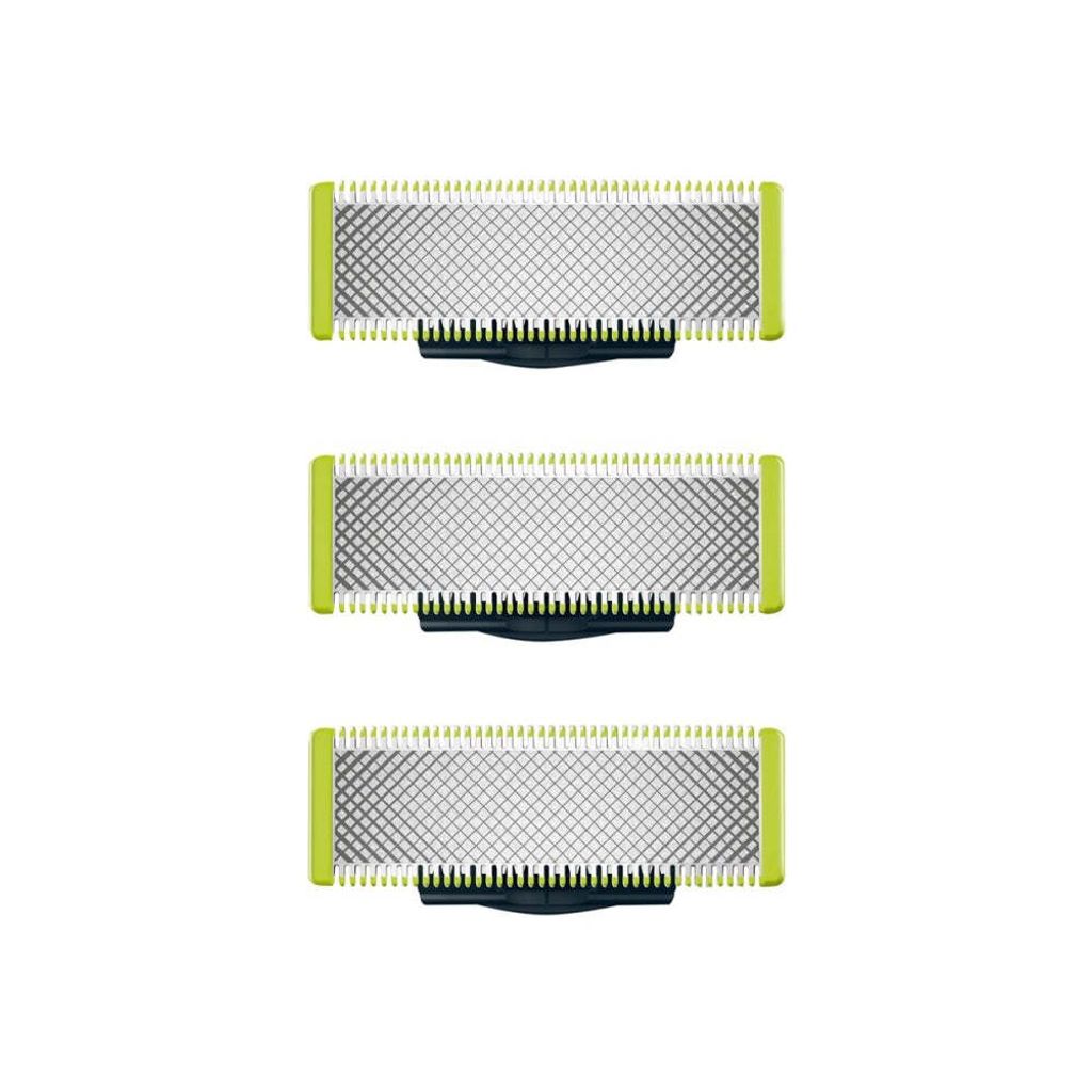 Philips, OneBlade, Wymienne ostrza QP230/50, 3 sztuki Zdjęcie produktu 7