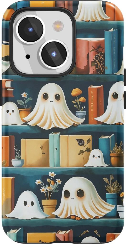 iPhone 15 Plus Schutzhülle mit MagSafe, stoßfest – Handyhülle Case Schutz