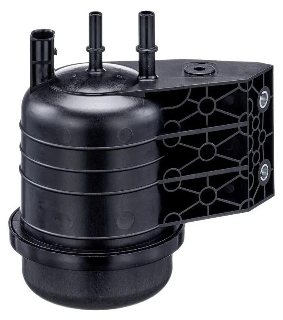 Filtre carburant pour révision Volvo XC40 - MANN-FILTER WK 9078 Diesel