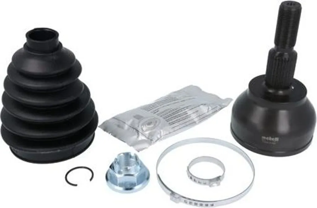 Joint de Transmission Ford Kuga II 2.0 TDCi - 27Z/94.1mm/26Z Extérieur