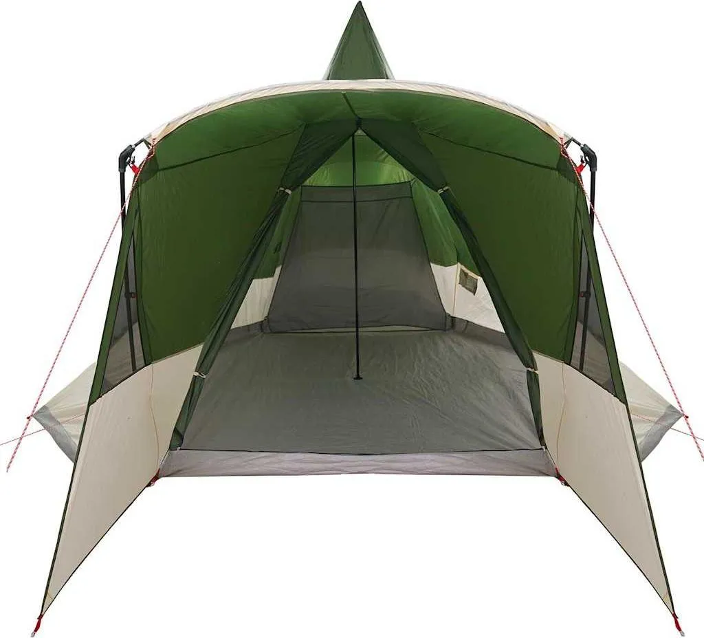 Tente Teepee pour Campement de Base et Réunions Extérieures 720x465 cm - 4