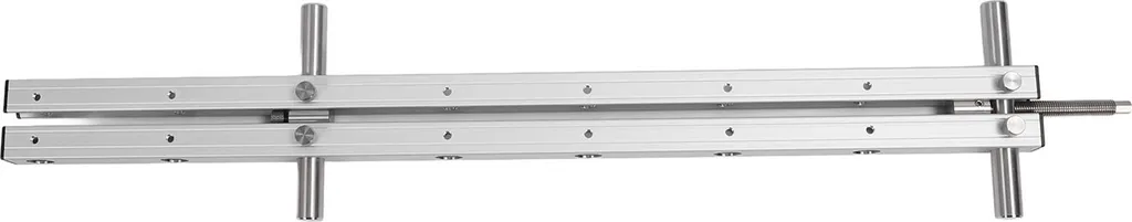 Serre-joint d'angle multifonctionnel en aluminium pour établi de menuisier - 8