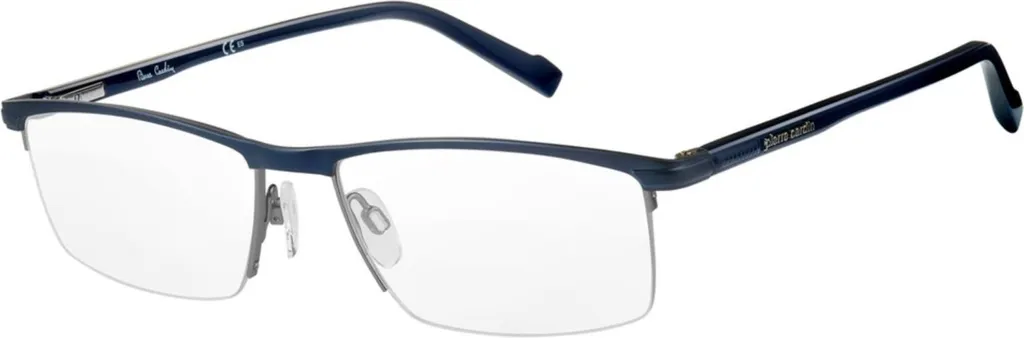 Lunettes de soleil de Conduite Pierre Cardin PC6853PJP Confort Visuel