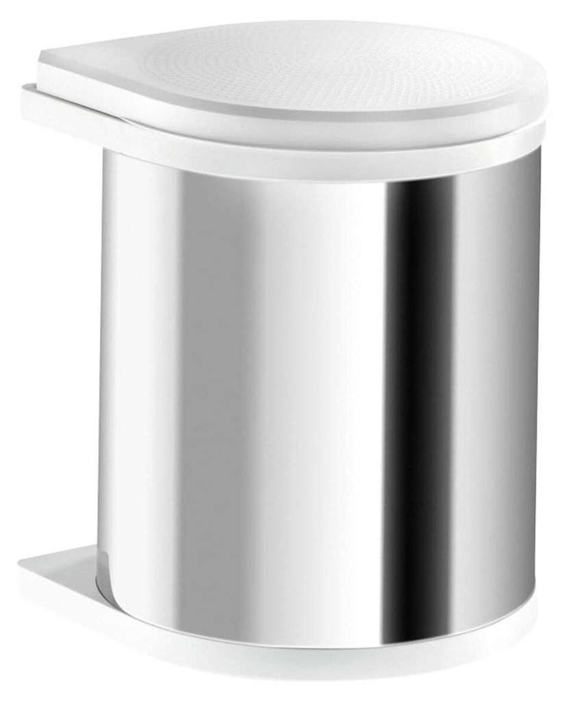 HAILO 3515011 Abfallsorter 15 Liter MONO 15 ab 40 cm Produktbild 