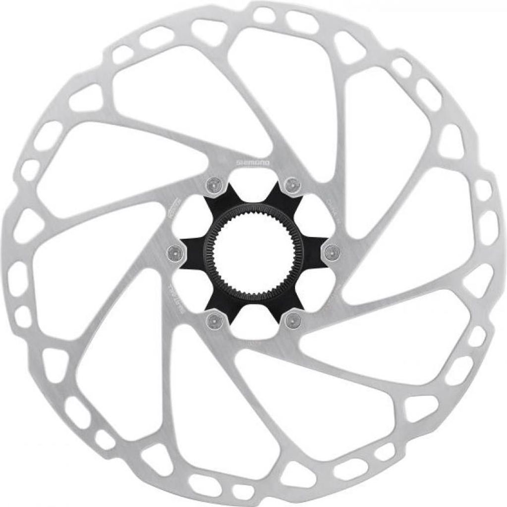 Shimano SM-RT64 -jarrulevy, 203 mm, centerlock Produktbild 