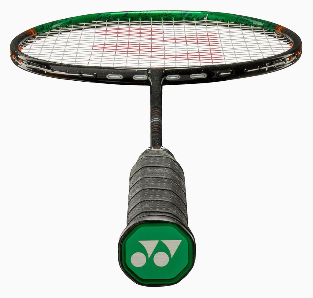 Raquette de badminton YONEX ASTROX 99 Play (noir/vert), Image du produit 
