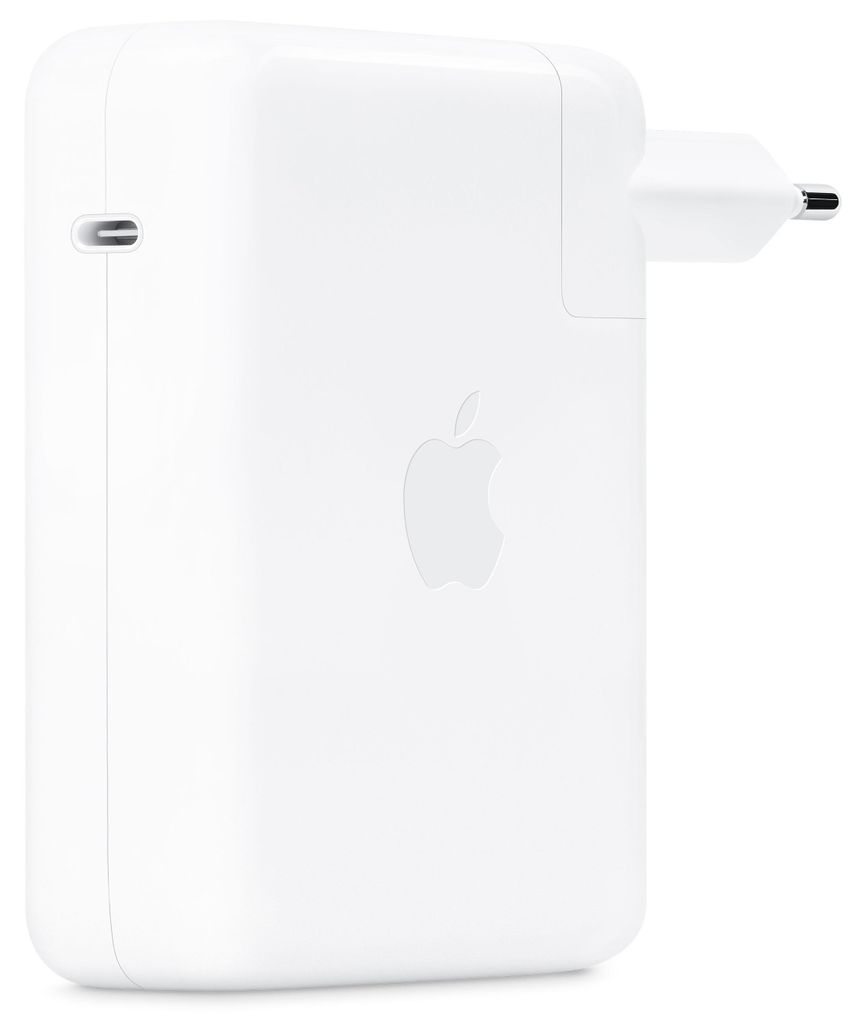 140W USB-C Power Adapter (weiß) Produktbild 