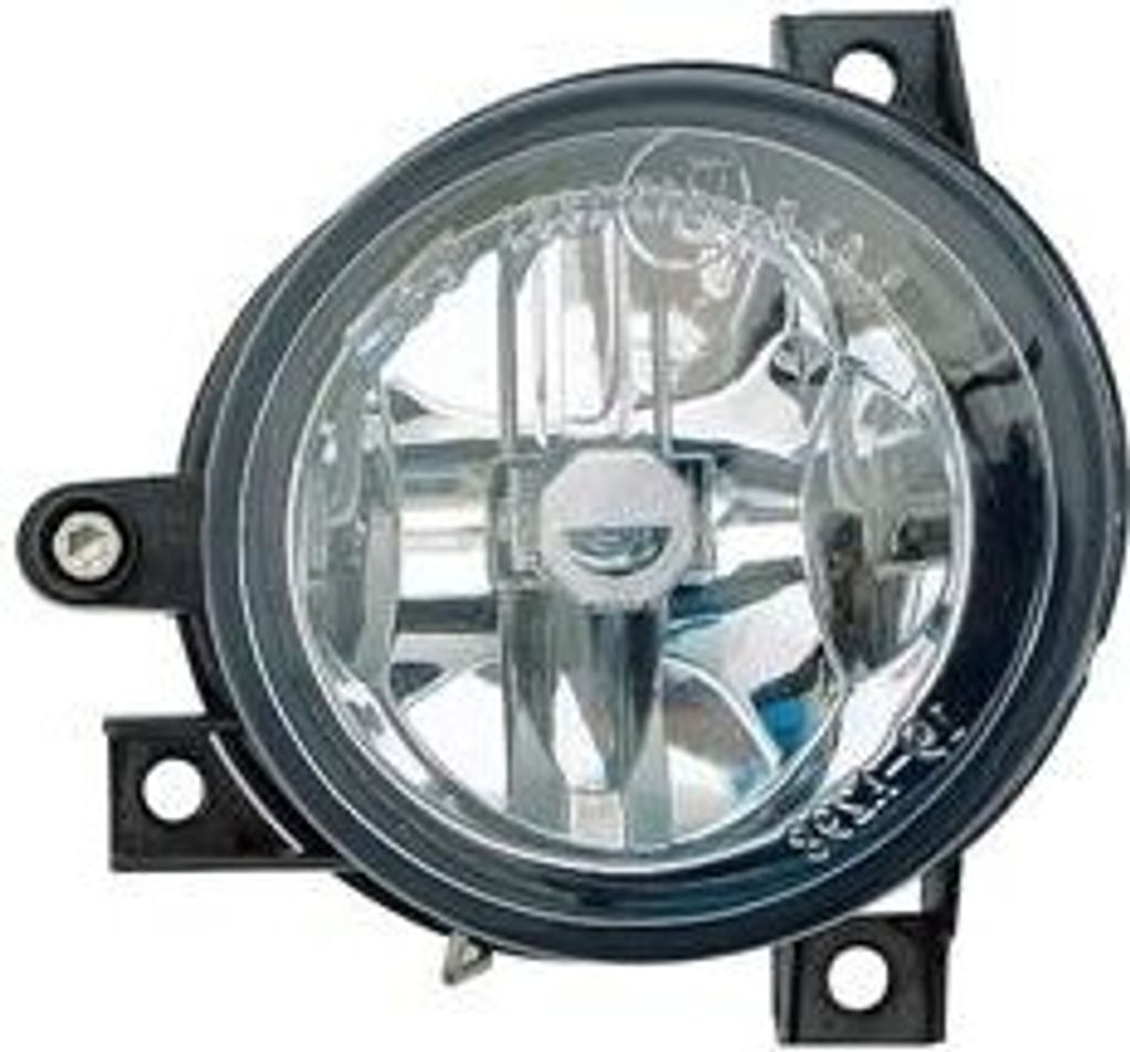 VAN WEZEL 4941996 H3 Nebelscheinwerfer Rechts für SEAT Ibiza III Schrägheck (6L) Nebelleuchte