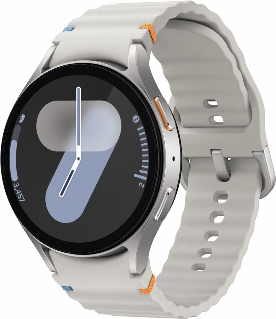 Samsung Galaxy Watch7, pantalla AMOLED de 3,81 cm (1,5"), Imagen del producto 