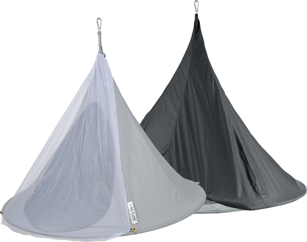 Cacoon Doppeltes Bugnet + Cover Produktbild 