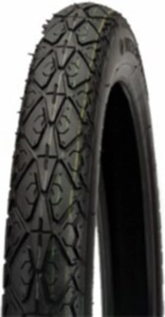 Pneu Destone 16-2.25 D800 anti-crevaison pour rouler sous la pluie