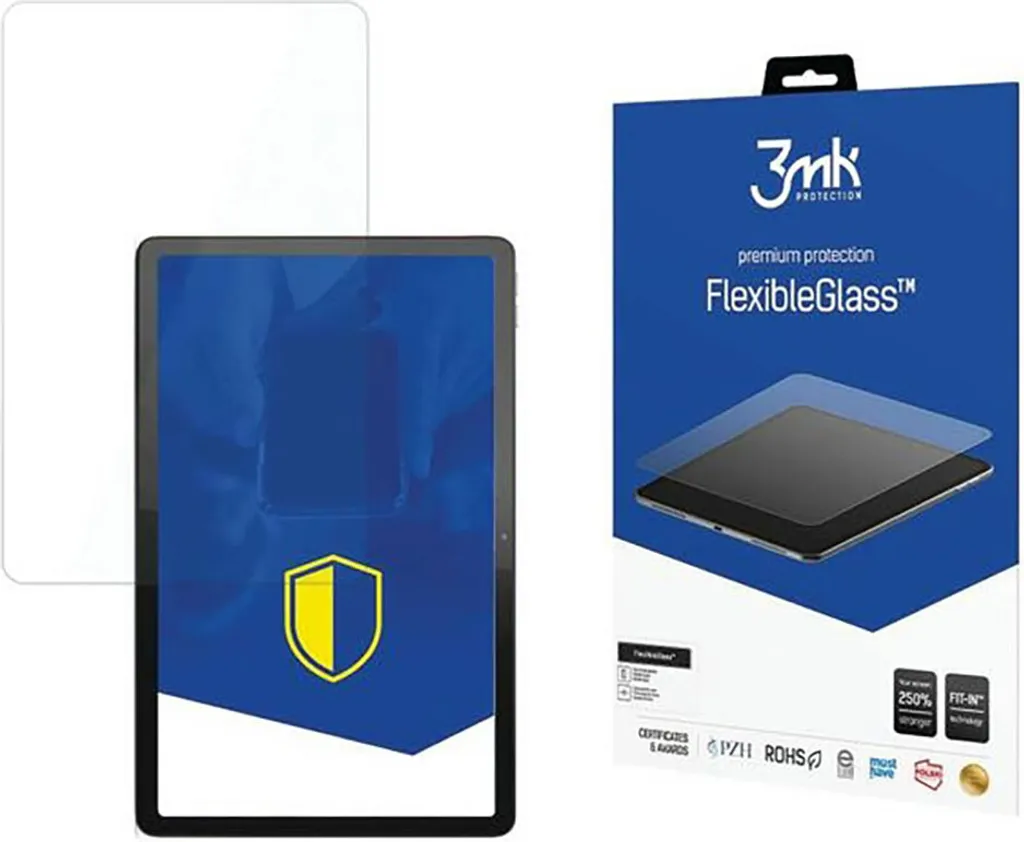 Lenovo Tab P11 Gen 2 - Fino a 13 3Mk Vetro flessibile