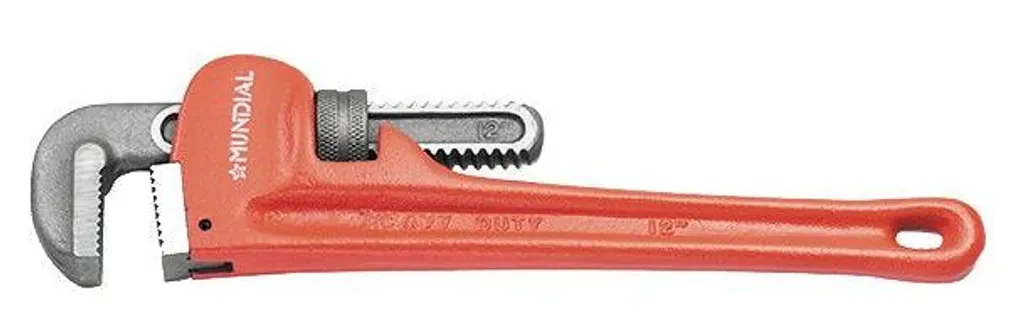 Raccord Mundial tournant 2"1/2 450 mm haute résistance modèle américain
