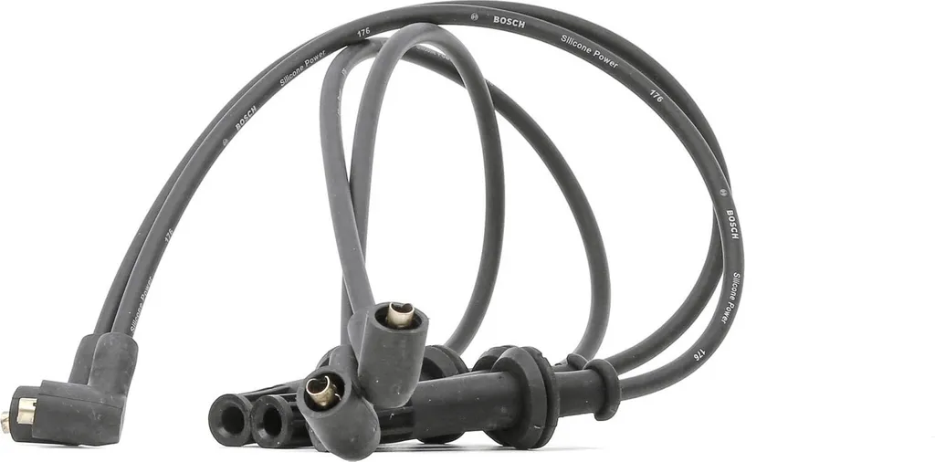 Faisceau d'allumage Bosch pour Coupe 175 - Kit câbles bougies 7625943