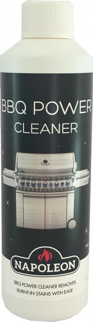Napoleon Zubehör Grillreiniger Power-Cleaner 10236 Produktbild 