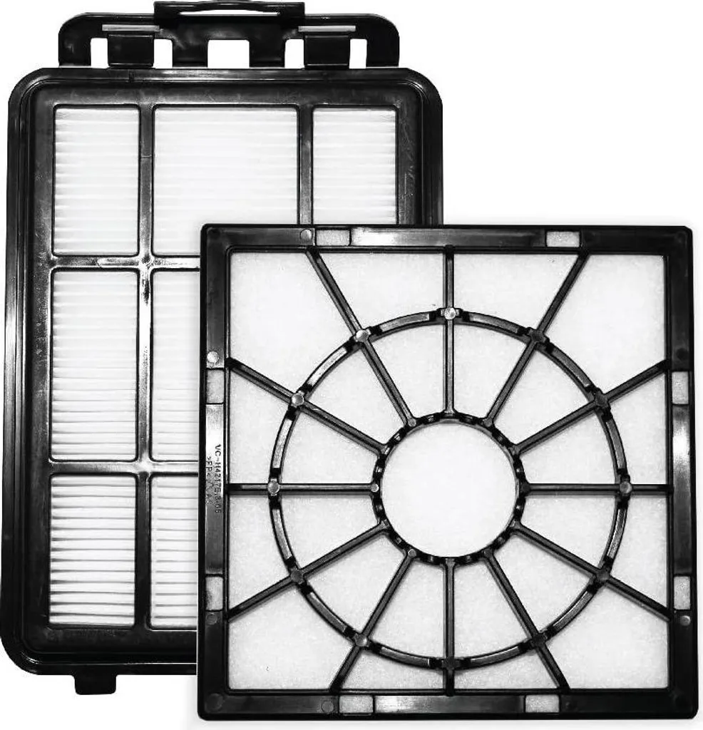 Filtri Electrolux EF155 Originali: Addio Allergeni per Serie EasyGo